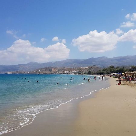 Villa Palma سيتيا المظهر الخارجي الصورة
