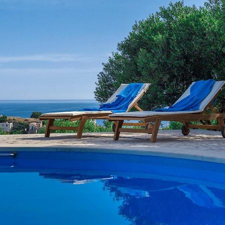 Villa Palma سيتيا المظهر الخارجي الصورة