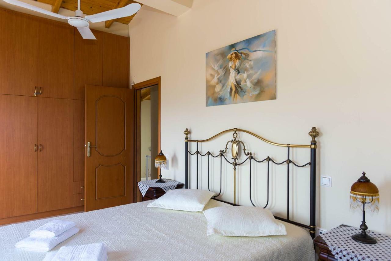 Villa Palma سيتيا المظهر الخارجي الصورة