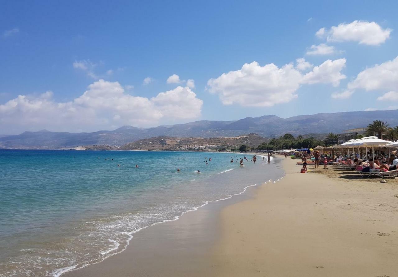 Villa Palma سيتيا المظهر الخارجي الصورة