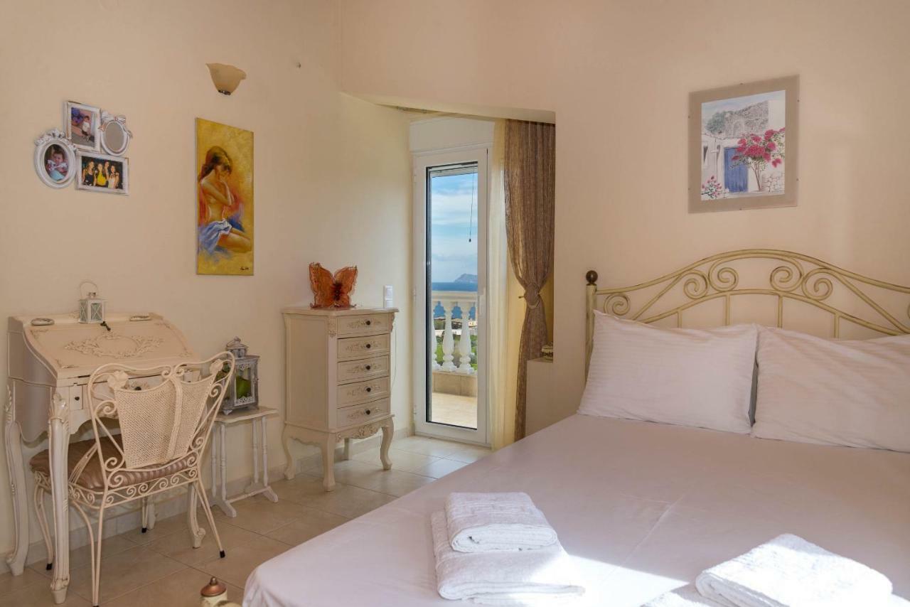 Villa Palma سيتيا المظهر الخارجي الصورة