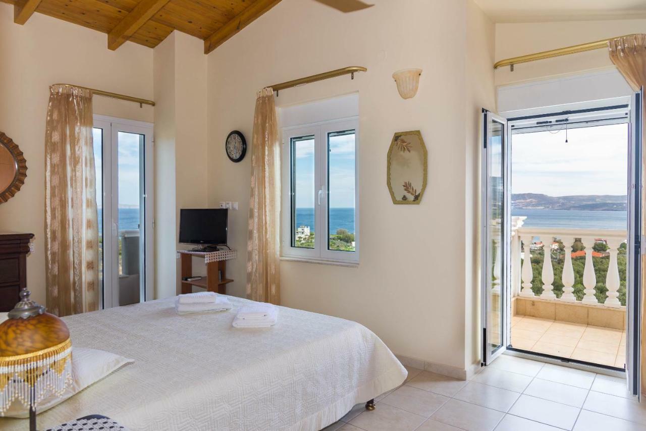 Villa Palma سيتيا المظهر الخارجي الصورة