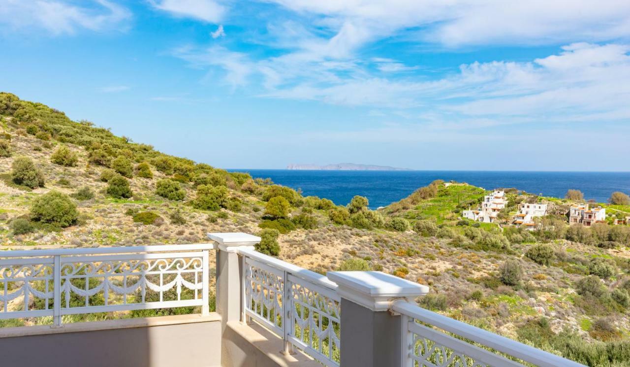 Villa Palma سيتيا المظهر الخارجي الصورة