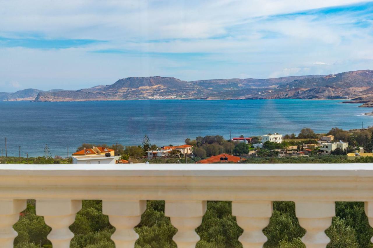 Villa Palma سيتيا المظهر الخارجي الصورة