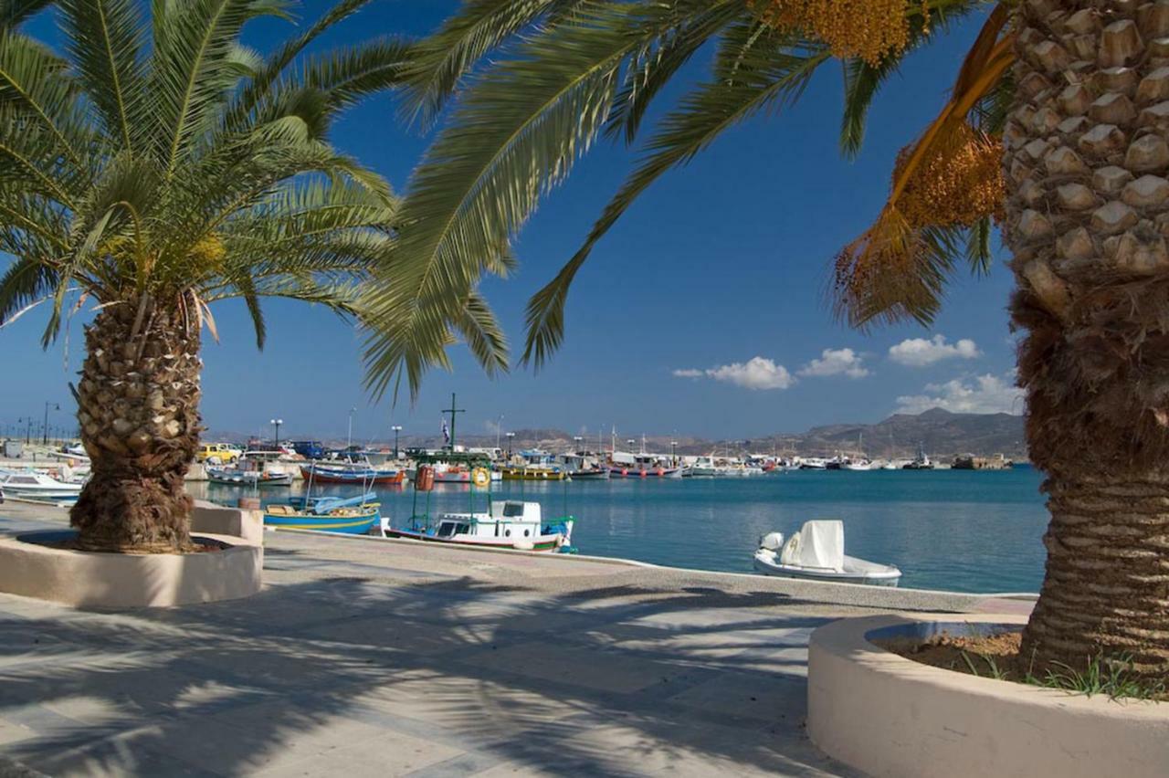 Villa Palma سيتيا المظهر الخارجي الصورة