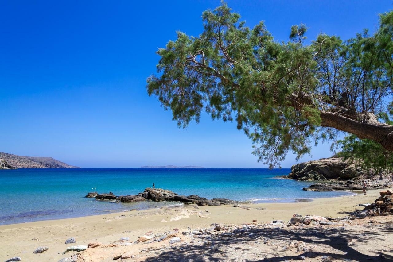 Villa Palma سيتيا المظهر الخارجي الصورة