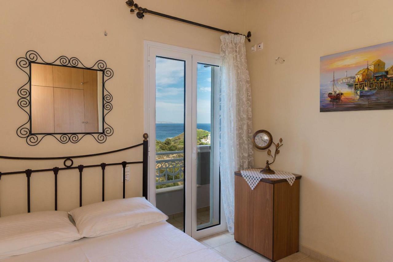 Villa Palma سيتيا المظهر الخارجي الصورة