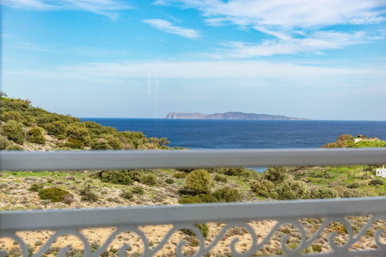 Villa Palma سيتيا المظهر الخارجي الصورة