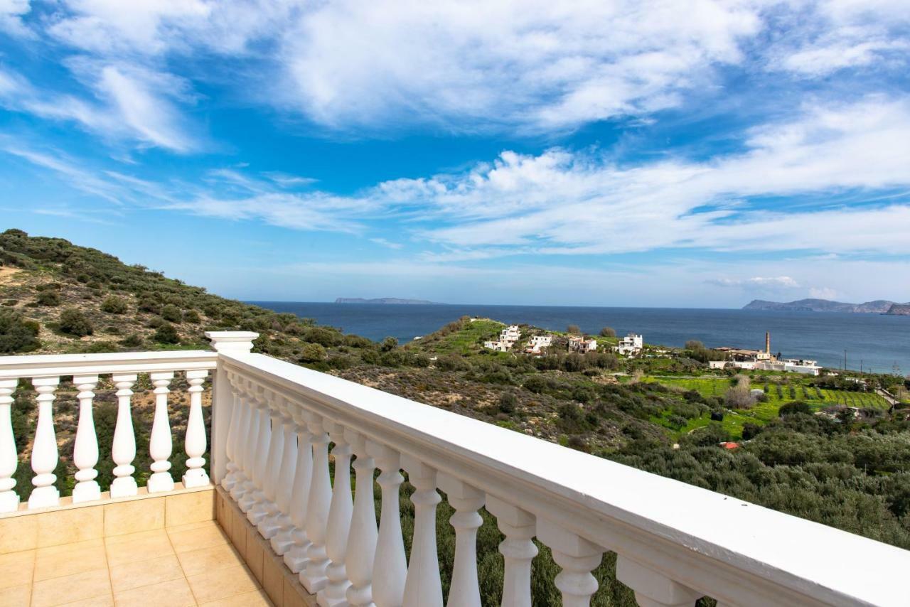Villa Palma سيتيا المظهر الخارجي الصورة