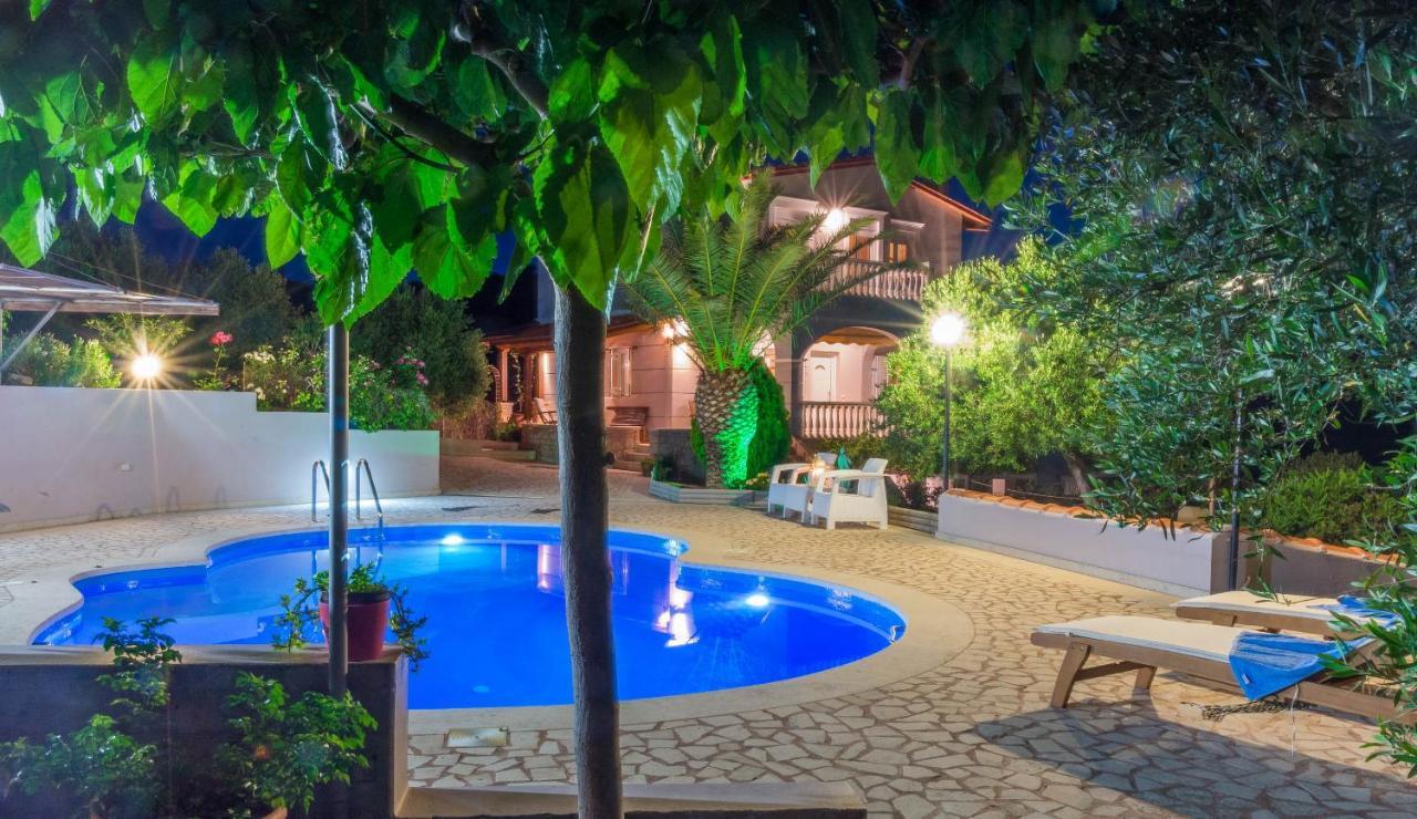 Villa Palma سيتيا المظهر الخارجي الصورة
