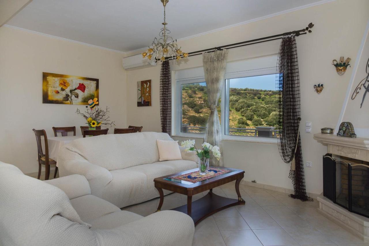 Villa Palma سيتيا المظهر الخارجي الصورة