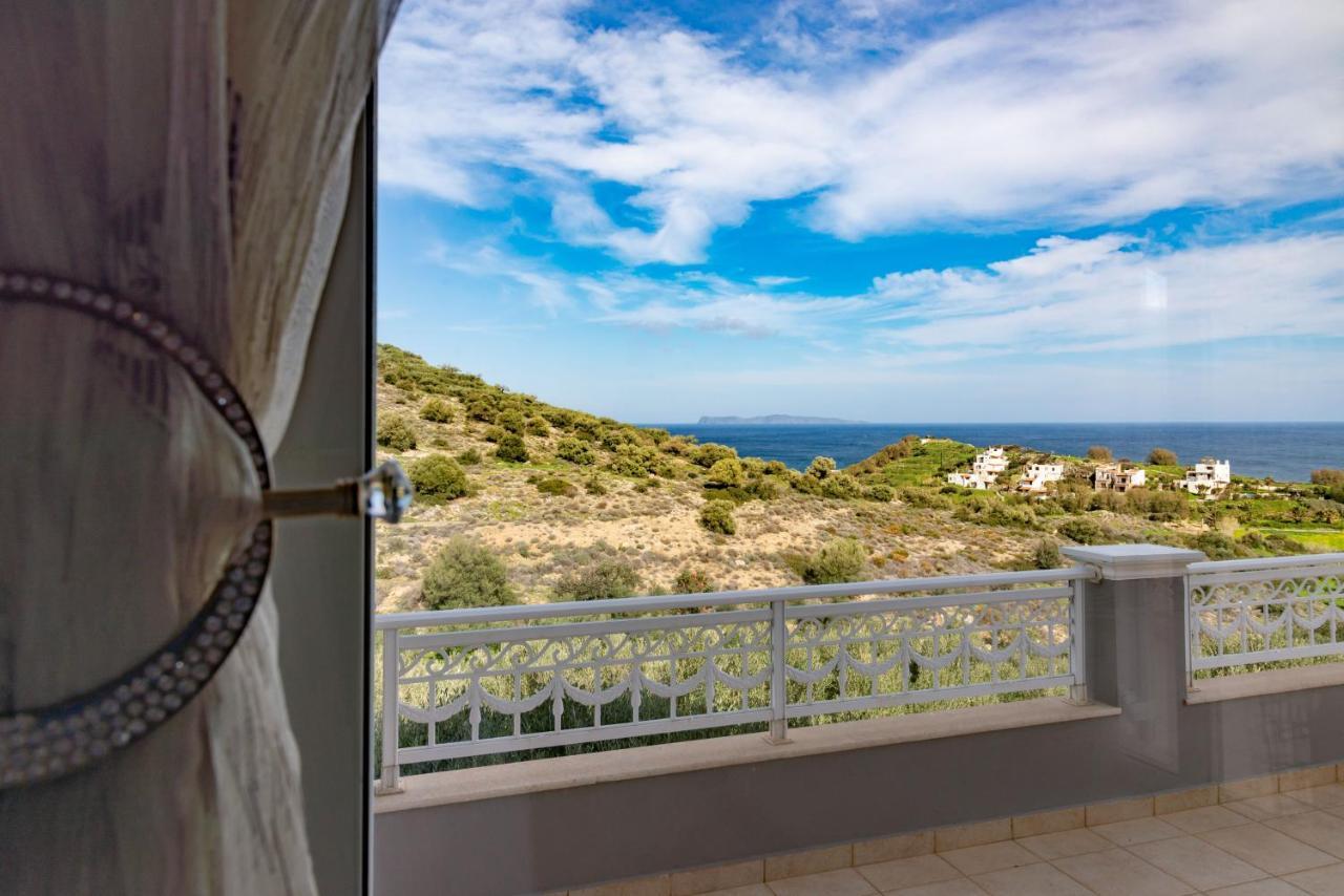 Villa Palma سيتيا المظهر الخارجي الصورة