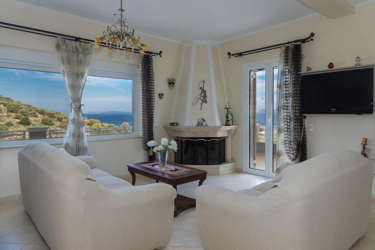Villa Palma سيتيا المظهر الخارجي الصورة